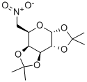 1,2:3,4-Di-O-isopropylidene-6-deoxy-6-nitro-a-D-galactopyranose
