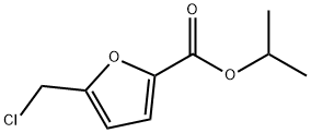 90416-47-0 5-(氯甲基)呋喃-2-羧酸丙烷-2-基酯