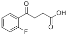 4-(2-FLUORO-PHENYL)-4-OXO-BUTYRIC ACID