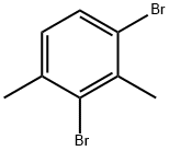 1,3-二溴-2,4-二甲基苯,90434-19-8,结构式