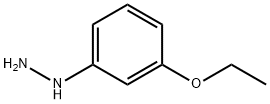 3-ETHOXY-PHENYL-HYDRAZINE