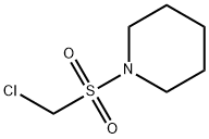 AKOS BC-3091 Structure