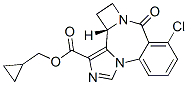 化合物 T28561, 90450-01-4, 结构式