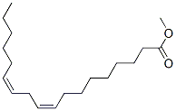 9,12-Octadecadienoic acid (Z,Z)-, methyl ester, oxidized,90459-45-3,结构式