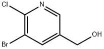 (5-BroMo-6-chloropyridin-3-yl)Methanol|3-溴-2-氯-5吡啶甲醇