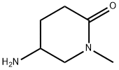 2-Piperidinone, 5-amino-1-methyl- price.