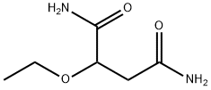 Succinamide,  2-ethoxy-  (7CI)|