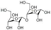 麦芽糖糊精,9050-36-6,结构式