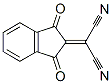 2-(DICYANOMETHYLENE)INDAN-1,3-DIONE|2-(二氰亚甲基)茚满-1,3-二酮