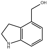 905274-11-5 (吲哚-4-基)甲醇