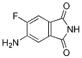 905275-50-5 5-氨基-6-氟异吲哚啉-1,3-二酮