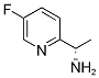 S)-1-(5-fluoropyridin-2-yl)ethanaMine