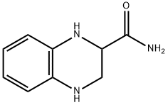 90559-19-6 2-Quinoxalinecarboxamide,1,2,3,4-tetrahydro-(7CI,9CI)