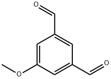 90560-22-8 5-甲氧基苯-1,3-二甲醛