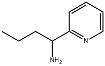 1-피리딘-2-일부틸아민