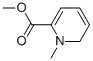 Picolinic acid, 1,6-dihydro-1-methyl-, methyl ester (7CI) 化学構造式