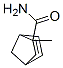 Bicyclo[2.2.1]hept-5-ene-2-carboxamide, 2-methyl- (9CI),90642-77-6,结构式