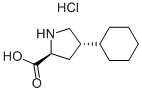 90657-55-9 (4S)-4-シクロヘキシル-L-プロリン塩酸塩