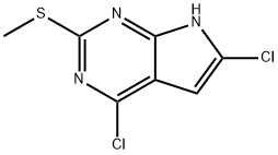 90662-12-7 Structure