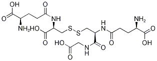 L-γ-Glutamyl-L-cysteinyl Glutathione|Γ-GLU-CYS GSH