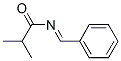 906650-79-1 Propanamide,  2-methyl-N-(phenylmethylene)-  (9CI)