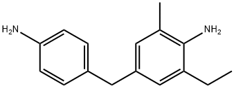 90680-32-3 4-[(4-aminophenyl)methyl]-2-ethyl-6-methylaniline