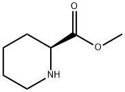 2-Piperidinecarboxylicacid,methylester,(2S)-(9CI)|2-PIPERIDINECARBOXYLICACID,METHYLESTER,(2S)-(9CI)