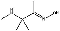 90713-76-1 N-(3-甲基-3-甲基氨基-丁-2-基亚甲基)羟胺