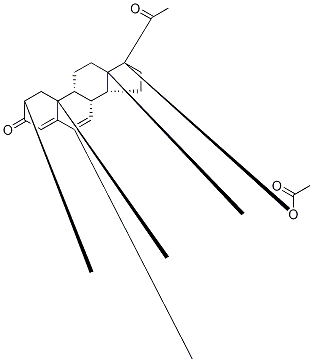 907193-65-1 醋酸甲地孕酮EP杂质H