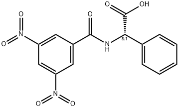 90761-62-9 (S)-N-3,5-二硝基苯甲酰基亮氨酸