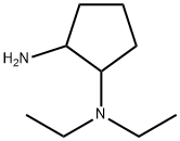 90796-40-0 TRANS-N,N-DIETHYL-1,2-CYCLOPENTANEDIAMINE