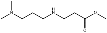 3-(3-DIMETHYLAMINO-PROPYLAMINO)-PROPIONIC ACID METHYL ESTER