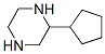 907972-14-9 Piperazine,  2-cyclopentyl-