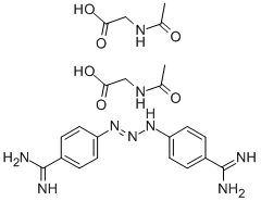 DIMINAZENE ACETURATE