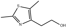 908150-20-9 4-Thiazoleethanol,  2,5-dimethyl-