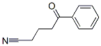 4-cyanobutyrophenone 结构式