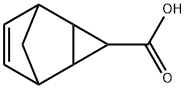 90820-03-4 Tricyclo[3.2.1.02,4]oct-6-ene-3-carboxylic acid (7CI)