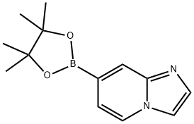 Imidazo[1,2-a]pyridine-7-boronic acid pinacol ester