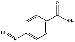 Benzamide, 4-diazenyl- (9CI),90829-69-9,结构式