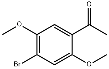 90841-64-8 4-溴-2,5-二甲氧基苯乙酮