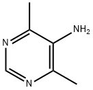 5-Pyrimidinamine, 4,6-dimethyl- (9CI)|5-氨基-4,6-二甲基嘧啶