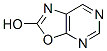 Oxazolo[5,4-d]pyrimidin-2-ol (7CI),90889-60-4,结构式