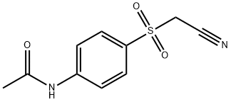 Nsc302557 化学構造式