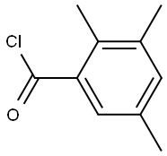 Benzoyl chloride, 2,3,5-trimethyl- (7CI,9CI)|