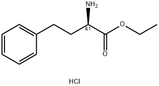 D-HOMOPHENYLALANINE ETHYL ESTER HYDROC&