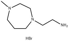 90942-02-2 1-甲基-4-氨乙基-1,4-二氮杂环庚烷(HCL)