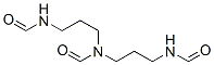 N-[3-(3-formamidopropyl-formyl-amino)propyl]formamide|