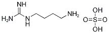 909556-32-7 4-AMinobutyl-d8 Guanidine Sulfate
See A426902