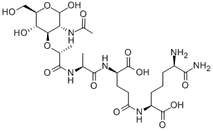 muracein A 化学構造式