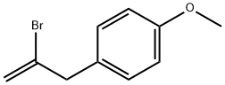 2-브로모-3-(4-메톡시페닐)-1-프로펜